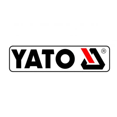 Pistolet do silikonu Yato 300 YT-6753 YATO (YT-6753)